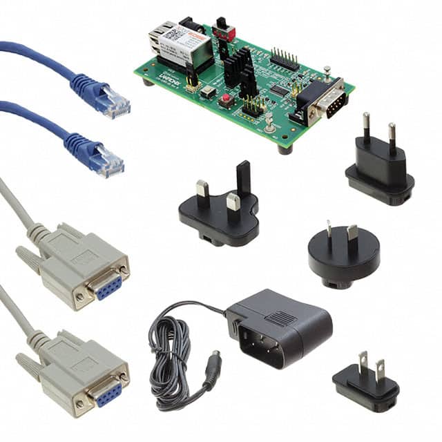 Lantronix XPE200100EK | Chipmall.com electronics components