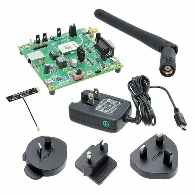 Lantronix XPW100100K-01 | Chipmall.com electronics components