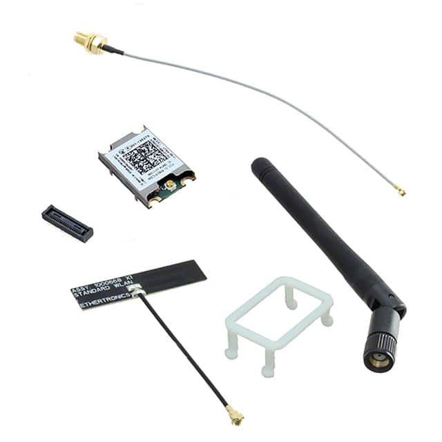 Lantronix XPW100100S-01 | Chipmall.com electronics components