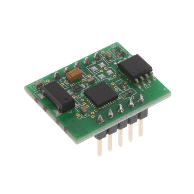 Lascar Electronics EL-OEM-3 | Chipmall.com electronics components