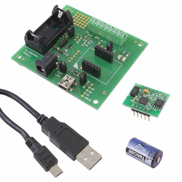 Lascar Electronics EL-OEM-TEST | Chipmall.com electronics components