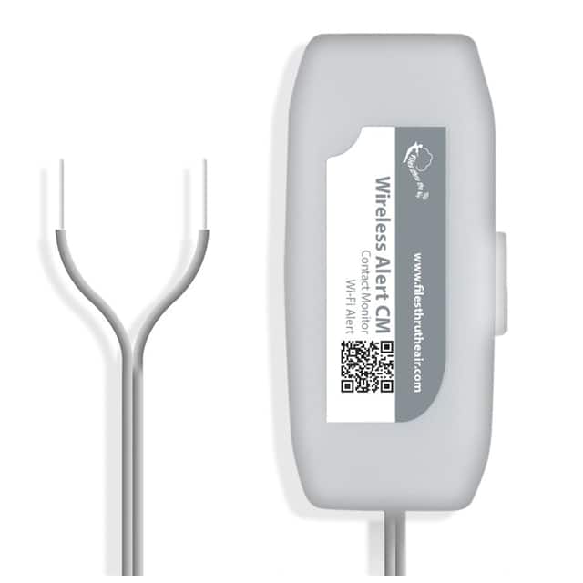 Lascar Electronics WIRELESS ALERT CM | Chipmall.com electronics components