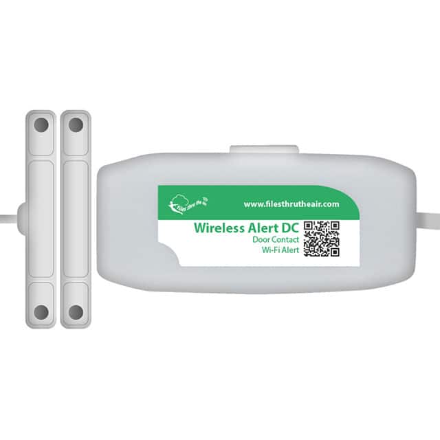 Lascar Electronics WIRELESS ALERT DC | Chipmall.com electronics components