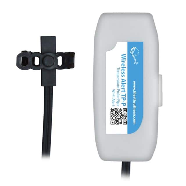 Lascar Electronics WIRELESS ALERT LD | Chipmall.com electronics components