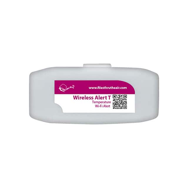 Lascar Electronics WIRELESS ALERT T | Chipmall.com electronics components