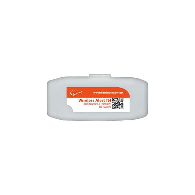 Lascar Electronics WIRELESS ALERT TH | Chipmall.com electronics components