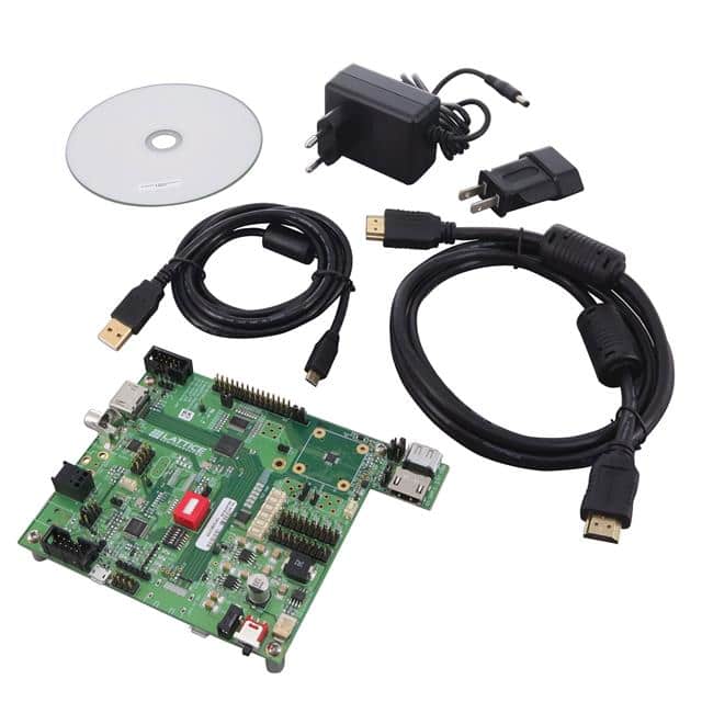 Lattice CP9437 | Chipmall.com electronics components