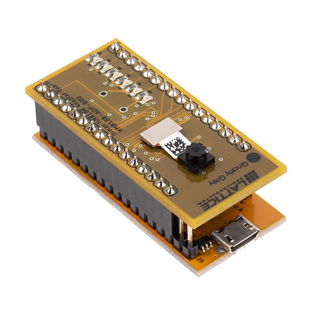 Lattice HM01B0-UPD-EVN | Chipmall.com electronics components