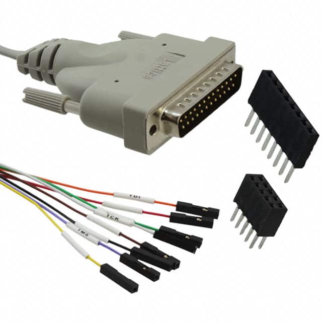 Lattice HW-DLN-3C | Chipmall.com electronics components
