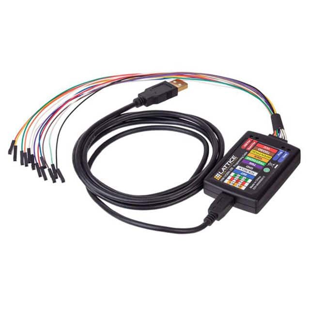 Lattice HW-USBN-2B | Chipmall.com electronics components