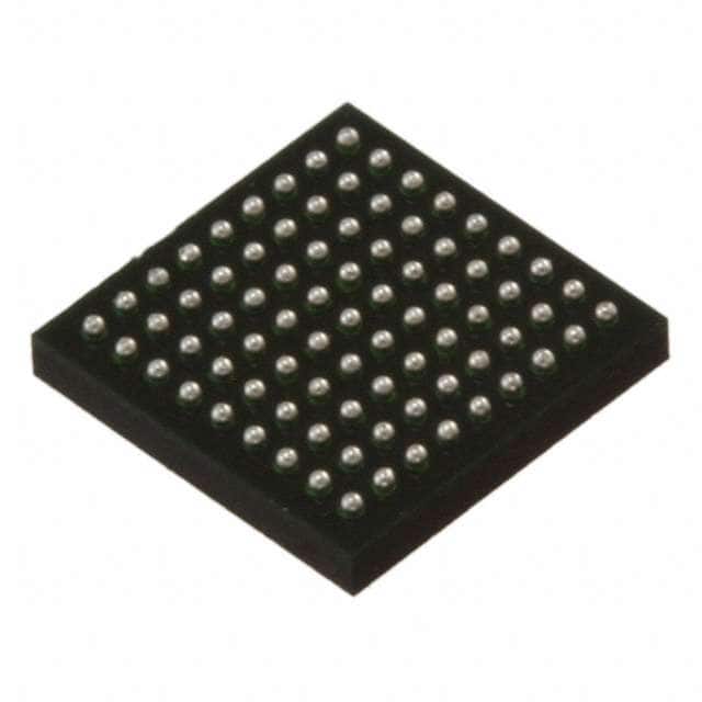 Lattice ICE40LP1K-CB81 | Chipmall.com electronics components