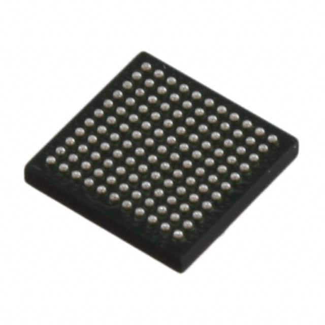 Lattice ICE40LP1K-CM121 | Chipmall.com electronics components