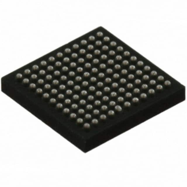 Lattice ICE40LP4K-CM121 | Chipmall.com electronics components