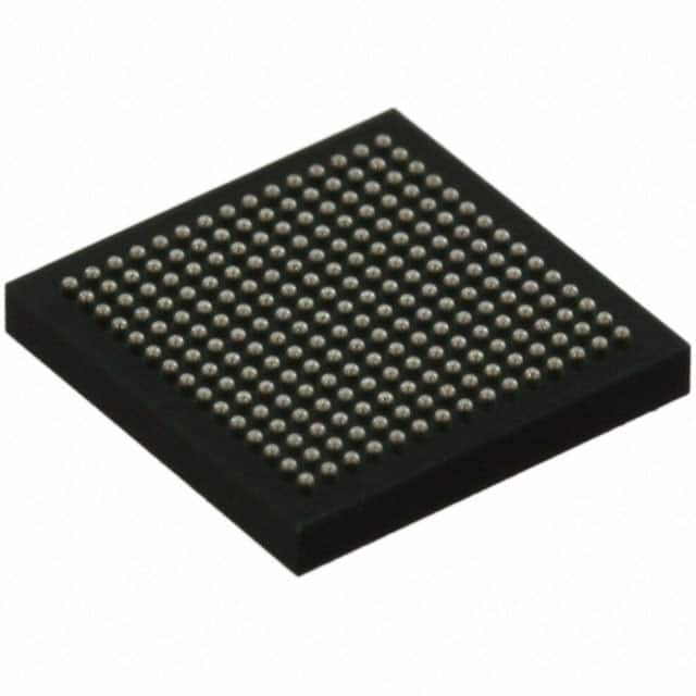 Lattice ICE40LP4K-CM225 | Chipmall.com electronics components
