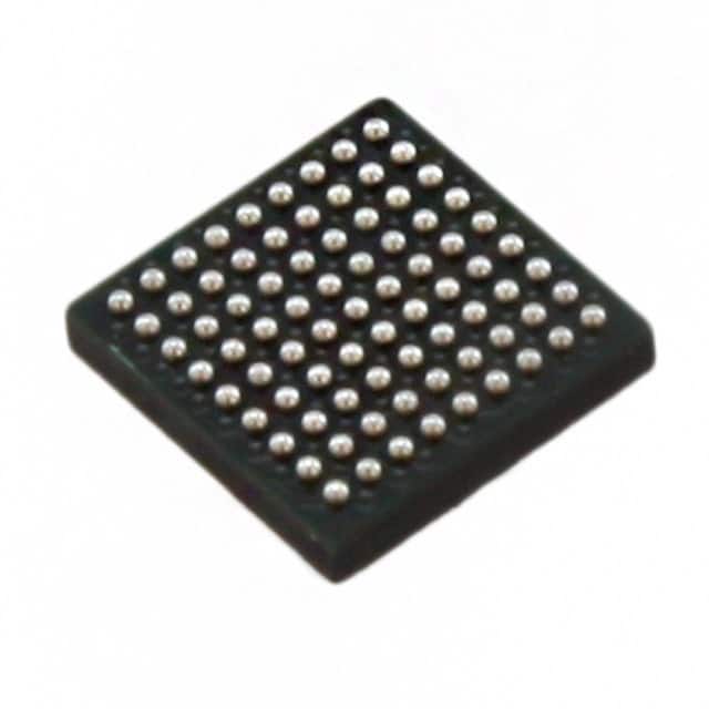 Lattice ICE40LP4K-CM81 | Chipmall.com electronics components