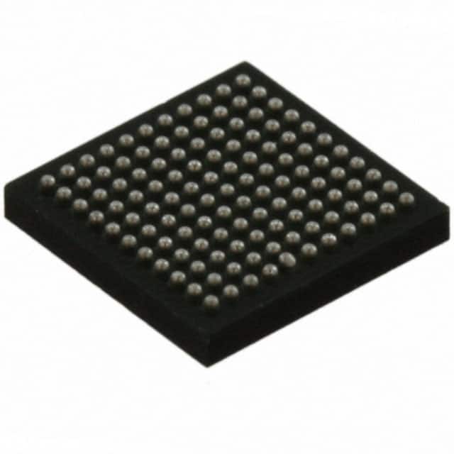 Lattice ICE40LP8K-CM121 | Chipmall.com electronics components