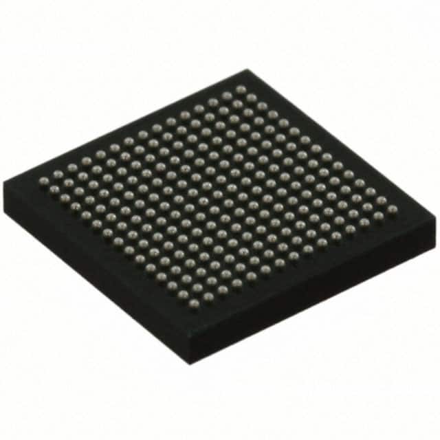 Lattice ICE40LP8K-CM225 | Chipmall.com electronics components