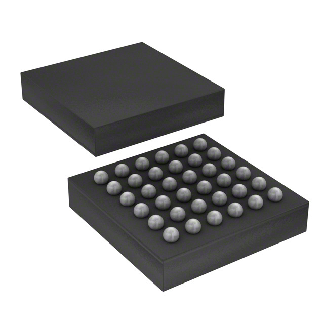 Lattice ICE5LP2K-CM36ITR | Chipmall.com electronics components