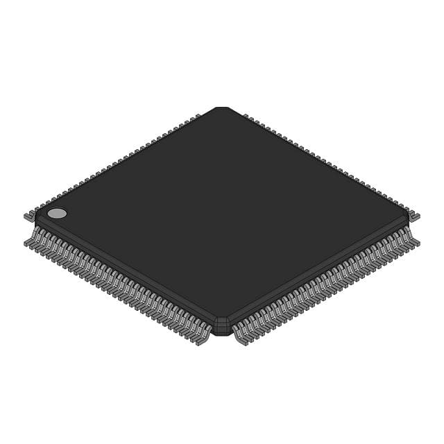 Lattice ISPLSI2096-80LT | Chipmall.com electronics components
