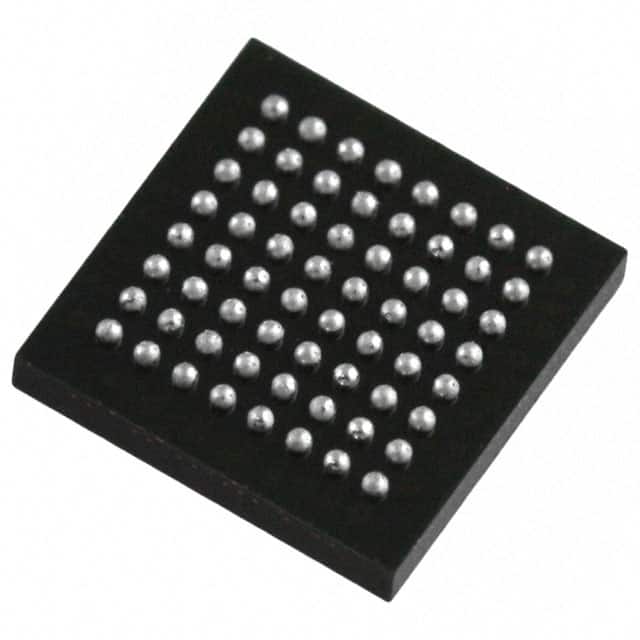 Lattice LC4032ZE-5MN64C | Chipmall.com electronics components