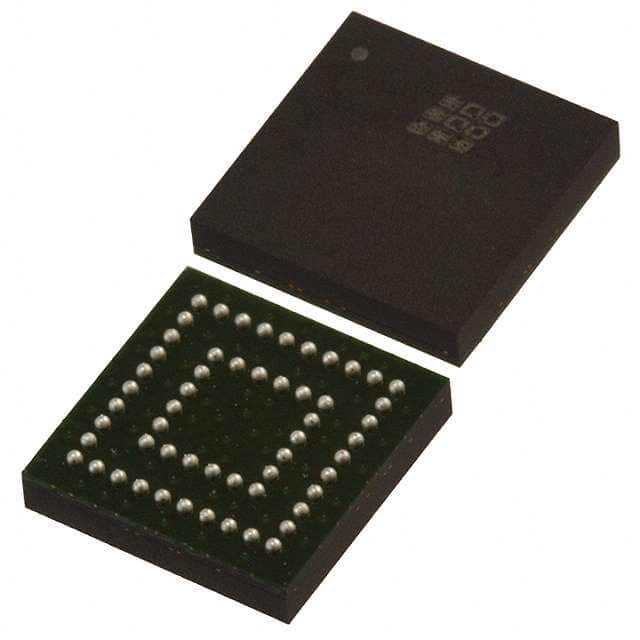 Lattice LC4064ZC-75MN56C | Chipmall.com electronics components