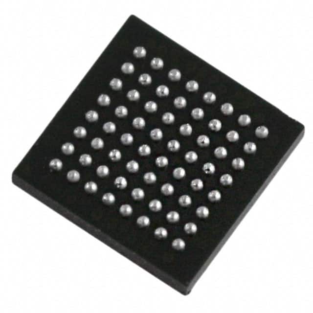 Lattice LC4064ZE-7MN64I | Chipmall.com electronics components