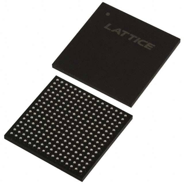 Lattice LC4256V-5FTN256BC | Chipmall.com electronics components