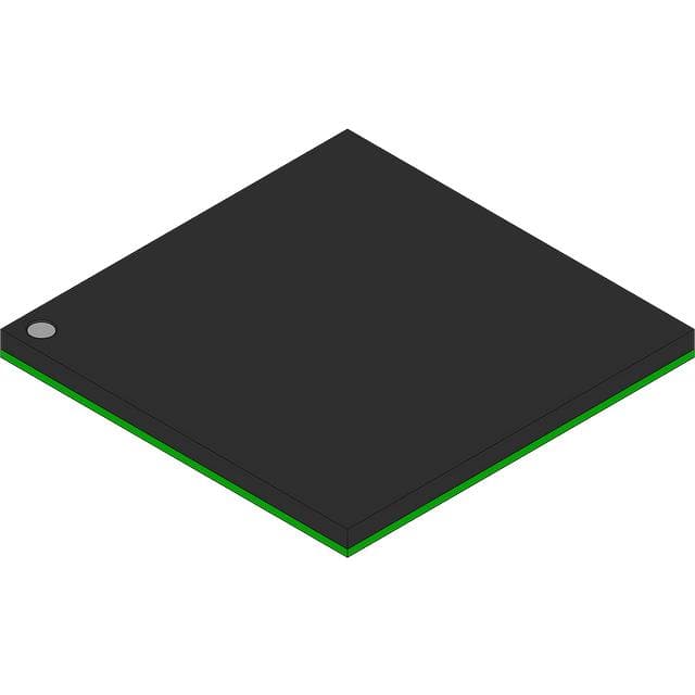 Lattice LC4512B-75FN256C | Chipmall.com electronics components