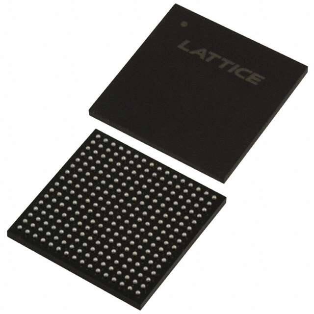 Lattice LC4512V-75FTN256I | Chipmall.com electronics components