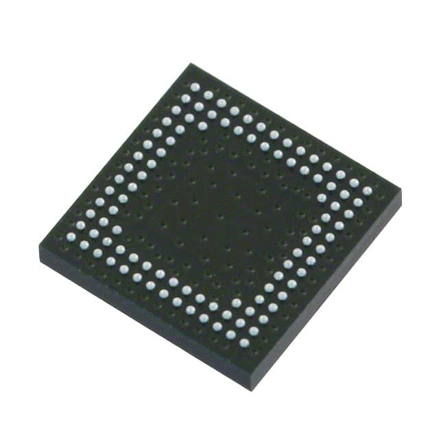 Lattice LCMXO256E-3MN100C | Chipmall.com electronics components