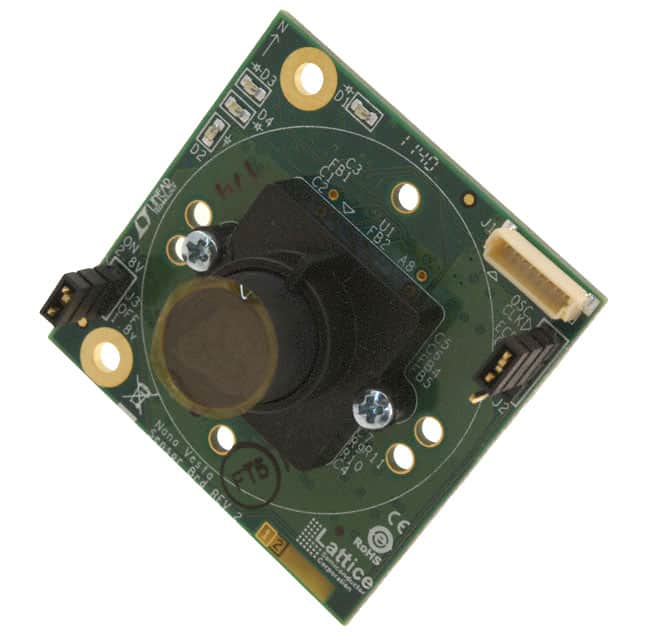 Lattice LF-9MT024NV-EVN | Chipmall.com electronics components