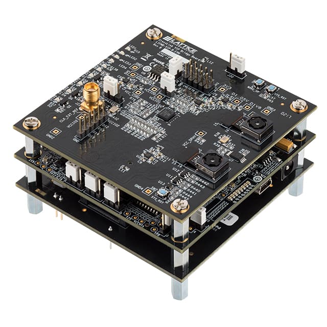 Lattice LF-EVDK1-EVN | Chipmall.com electronics components