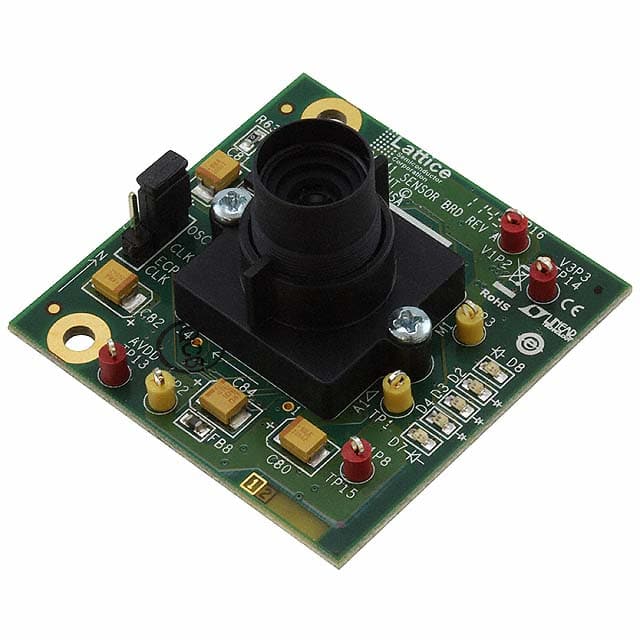 Lattice LF-PNV-EVN | Chipmall.com electronics components