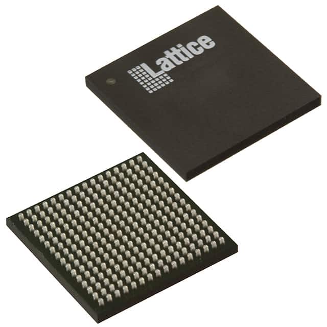 Lattice LFD2NX-40-7BG256I | Chipmall.com electronics components