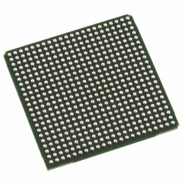Lattice LFE2-20E-5FN484C | Chipmall.com electronics components