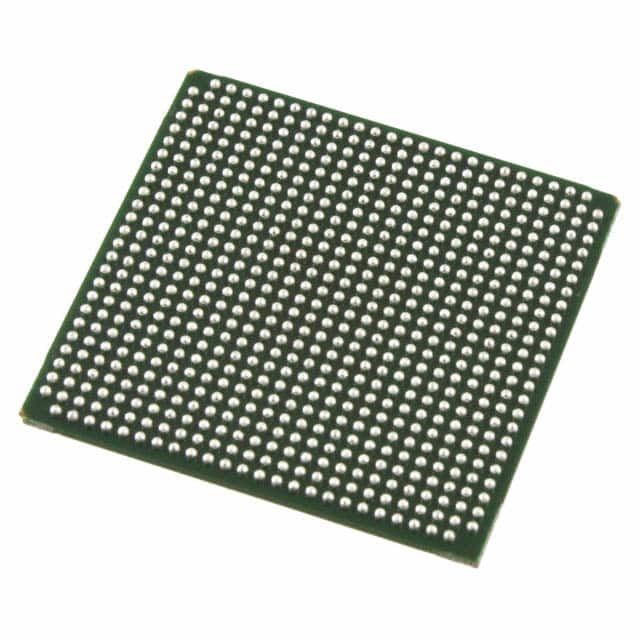 Lattice LFE2-35E-5FN672I | Chipmall.com electronics components