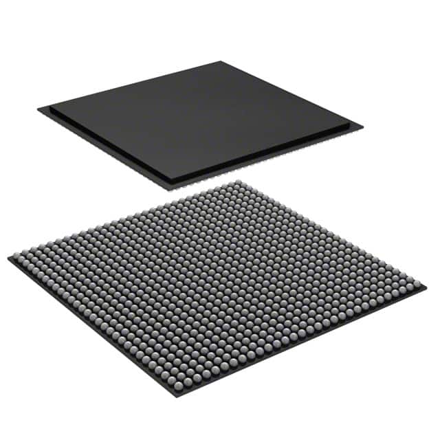 Lattice LFE2-70E-5FN900C | Chipmall.com electronics components