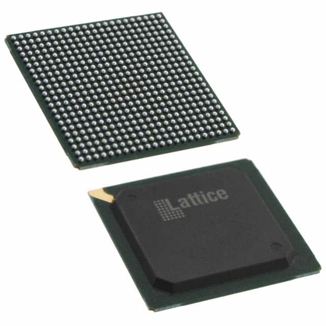 Lattice LFE2M20E-5FN484C | Chipmall.com electronics components
