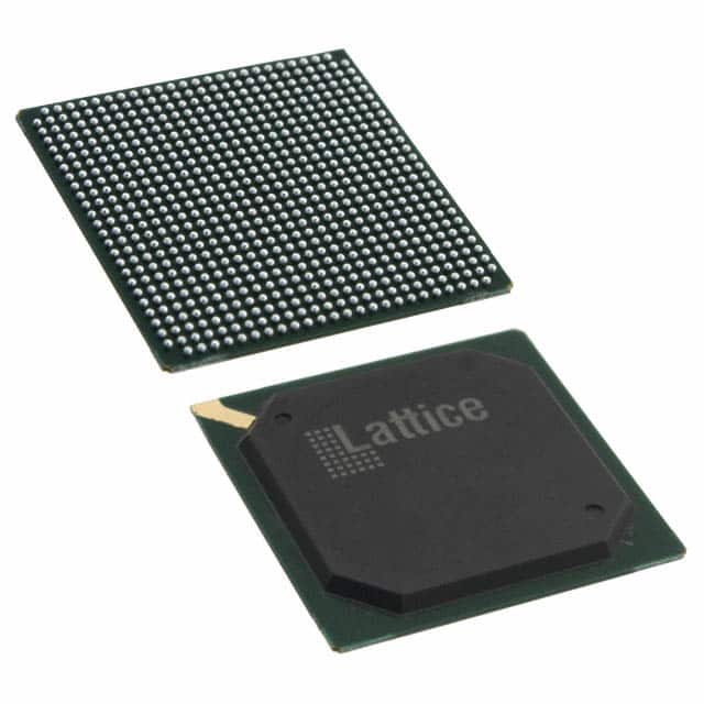 Lattice LFE2M35E-5FN672C | Chipmall.com electronics components