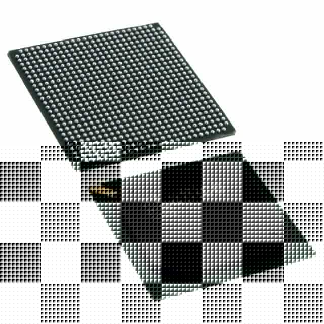 Lattice LFE2M50SE-7FN672C | Chipmall.com electronics components