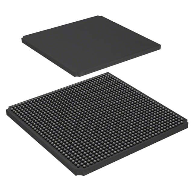 Lattice LFE2M70SE-5FN1152C | Chipmall.com electronics components