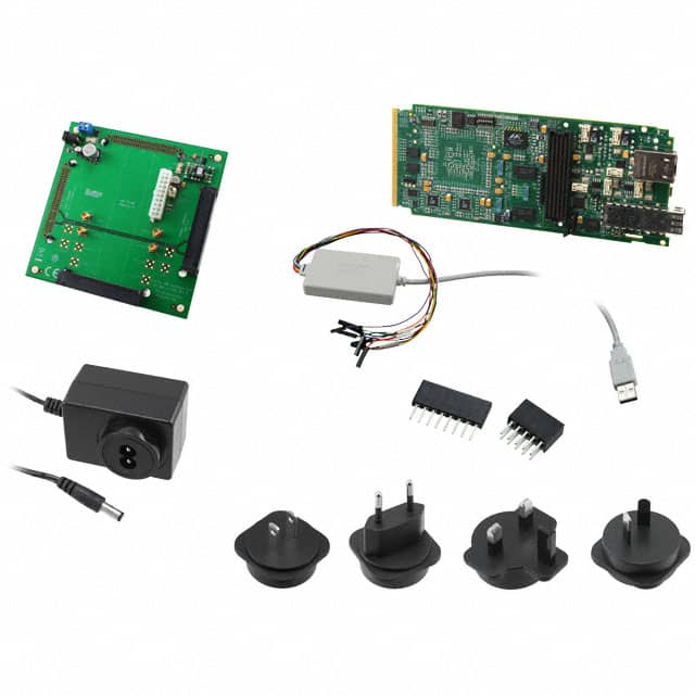 Lattice LFE3-150EA-AMC-EVN | Chipmall.com electronics components