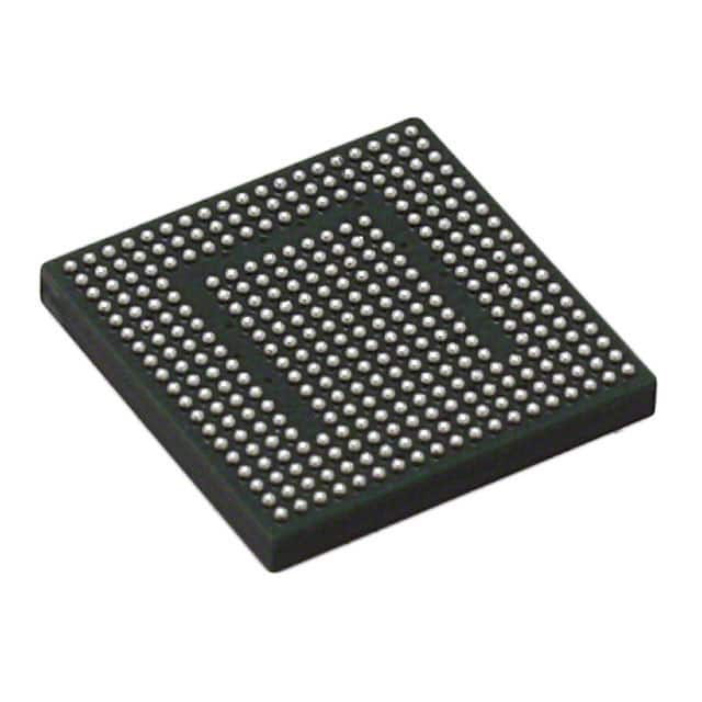 Lattice LFE3-17EA-7MG328C | Chipmall.com electronics components