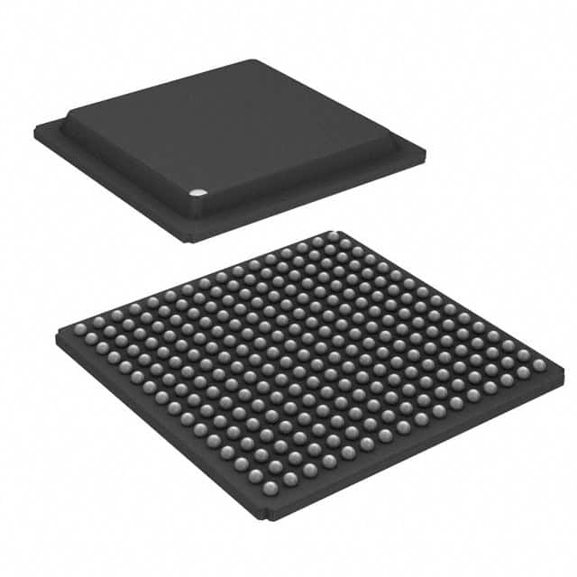 Lattice LFE3-35EA-6FTN256C | Chipmall.com electronics components