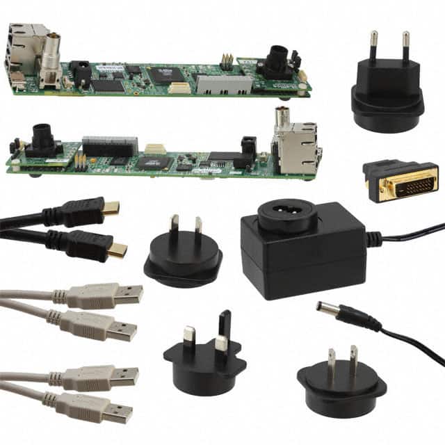 Lattice LFE3-70EA-HDR60-DKN | Chipmall.com electronics components