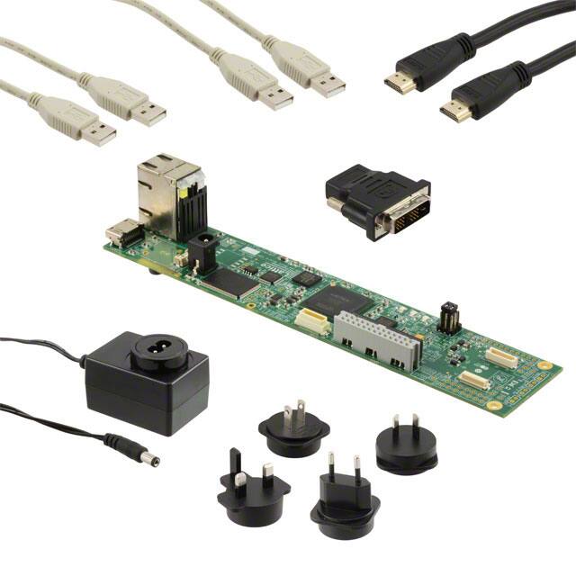 Lattice LFE3-70EA-HDR60-EVN | Chipmall.com electronics components