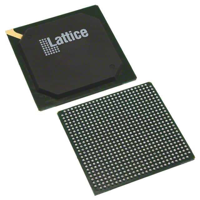Lattice LFE3-95EA-6LFN672C | Chipmall.com electronics components