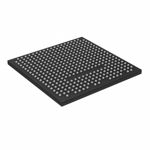 Lattice LFE5U-12F-7BG381C | Chipmall.com electronics components
