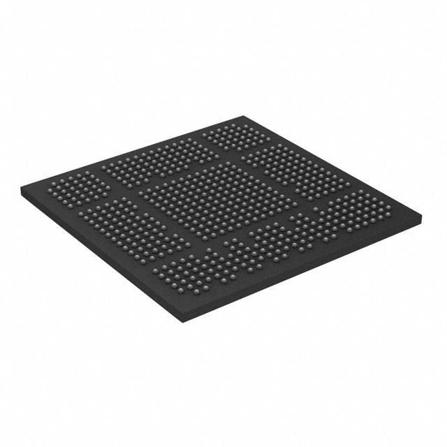 Lattice LFE5U-45F-8BG554C | Chipmall.com electronics components