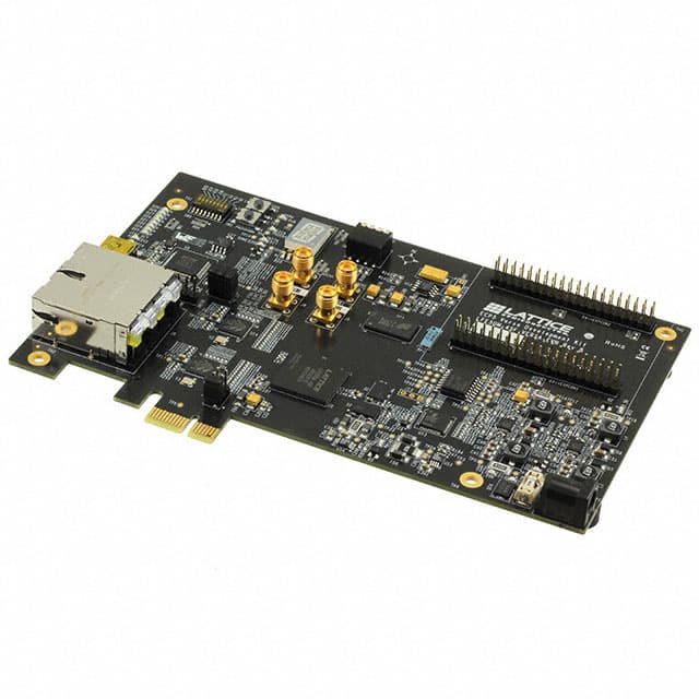 Lattice LFE5UM-45F-VERSA-EVNG | Chipmall.com electronics components
